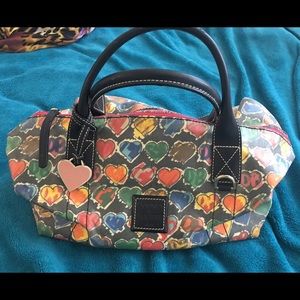 Dooney & Bourke HandBag